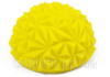 Напівсфера масажна кіндербол EasyFit Rif 16 см жовта