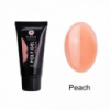 Полигель Saga Professional Poly Gel Peach, 30 мл