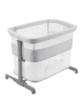 Дитяче ліжечко CARRELLO Picto CRL-16506 Tao Grey /1/