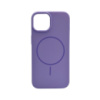 Чохол для смартфона Cosmic Silicone Case Magnetic for Apple iPhone 11 47,Elegant Purple (SilMag11-47)