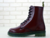 Зимові жіночі черевики Dr.Martens (36-40) ХУТРО