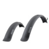Комплект велосипедних крил Grey's 24«-26» GR19100