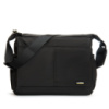 PODIUM Сумка Мужская На Плечо нейлон Lanpad 8652 black почтальон