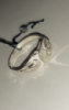 Серебряное кольцо без камней, 18.75 размер, 925 проба