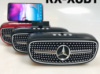 Радіоприймач з USB GOLON RX-X8BT MERC