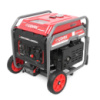 Генератор инверторный COVAX CGO17500i, 10kW, бензин, однофазный 220V, 50Hz, electrik starter, 4-stroke, бак 25L, 633х550х605mm, 70kg