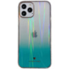 TPU + Glass чохол Aurora Classic для Apple iPhone 11 Pro Max (Зелений) - купити в SmartEra.ua