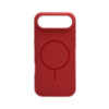Чохол для смартфона Cosmic Silicone Case Magnetic for Apple iPhone 17 Air 25,Camelia (SilMag17A-25)