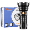 Ліхтар YEMAO YM-T40 SST40, 1x38650, ЗУ Type-C, кейс