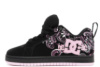 Жіночі кросівки DC Shoes (36-40)