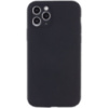 Чохол Silicone Case Full Camera Protective (AA) NO LOGO для Apple iPhone 12 Pro Max (6.7«)