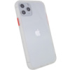 TPU + PC чохол для iPhone 11 Pro (5.8«) LikGus Maxshield (Прозорий) - купити в SmartEra.ua