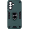 Чохол Gelius Hard Defence PC Series для Samsung A37 A376 Green