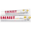 Зубная паста Lacalut Multi-effect Plus 75 мл (4016369661543)