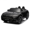 Электромобиль детский Bambi Mercedes-Benz M-5098EBLR-2 черная