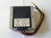 Преобразователь напряжения 48V 12V 15Amax