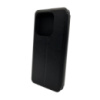 Чохол для смартфона Leather Premium for Xiaomi Redmi 15C (Europe version) Black (LPRRm15CBlack)
