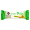 Шоколад Дубайський з кадаїфом та фісташкою Elit White 30г