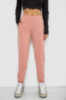 Спортивні штани жіночі, колір пудровий, 238R57673