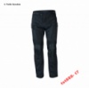 МОТОШТАНЫ, ШТАНЫ - PANTS [ REBELHORN - Cubby II Pro, Black ] Made in Pakistan - Пакистан