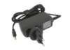 Блок питания для ноутбука Asus 22W 9.5V 2.31A 4.8x1.7mm AS220954817 Travel Charger Eee PC 700, 701SD, 701SDX Travel Charger - съемная вилка OEM