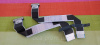 Шлейф LVDS T-con  41pin 51pin TSCKF1090013 TSCKF1090012 телевізор Panasonic