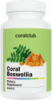 Корал Босвеллия (Coral Boswellia) укрепляет структуру хрящей 90 капсул