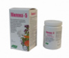 Милона-5 для поддержания здоровья молочной железы 100 таблеток Эвалар