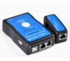 Тестер USB / LAN, кабельный тестер, lan usb сетевой тестер