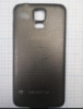 Задня кришка для Samsung G900TOriginal(чорна) б/в