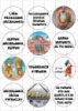 Цукрові картинки Будівельник