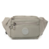 PODIUM Сумка Женская Текстиль на пояс полиамид Jielshi ZT-001 beige