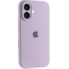 DM Чохол Silicone Case для iPhone 17 Lilac