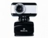 Web-камера Real-El FC-130 Black/Grey