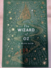 The Wizard of Oz by L. Frank Baum