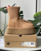 Зимові жіночі уггі Ugg Classic Dipper Boot (36-41)