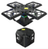 Квадрокоптер Black Knight Cube 414 WiFi