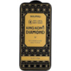 DM Захисне скло KingKong Diamond для Apple iPhone 17 Pro/18 Pro Black