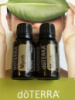 Мирра - эфирное масло просветления и вечная молодость / MYRRH ESSENTIAL OIL doTERRA / 15 мл