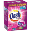 Капсули для прання Dash 3 в 1 Color для кольорової білизни, 60 шт
