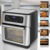 Мультипічь PROFI COOK PC-FR 1200 H Hot Air Fryer