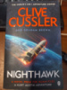 Nighthawk by Clive Cussler