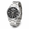 Чоловічий годинник Casio MTP-1381D-8A Classic — сталевий корпус, мінеральне скло та водозахист 5 ATM