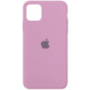 Чохол Silicone Case Full Protective (AA) для Apple iPhone 11 Pro (5.8«)