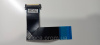 Шлейф LVDS T-con 30pin BN96-34321F HS170515D17 Rev.00 (реверсний) довжина-20см ширина-3.1см