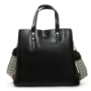 PODIUM Сумка Женская Классическая кожа ALEX RAI 11367 black