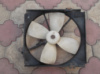 Вентилятор радиатора Мазда 626 ГЕ ЖЕ GE