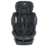 Автокрісло ME 1045 EVOLUTION 2 360⁰ Black Luxe