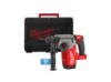 Перфоратор акумуляторний безщітковий SDS-PLUS MILWAUKEE, M18 ONEFH-0X, 2,5Дж (каркас, HDкейс)