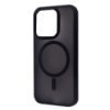 Чохол Wave Case with MagSafe для iPhone 14 Pro Black